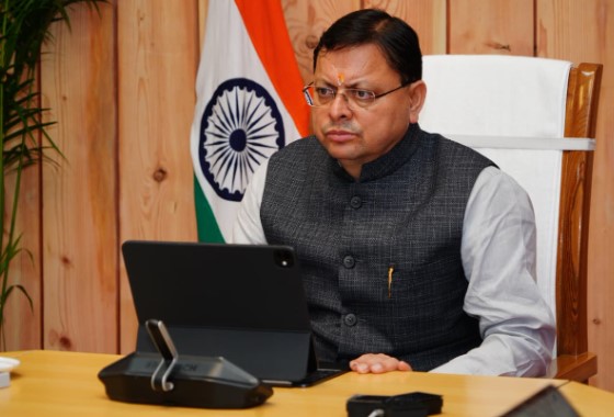 कर्मचारियों के लिए धामी सरकार का बड़ा तोहफ़ा, 11% डीए बढ़ोतरी से निगम कर्मियों में खुशी की लहर