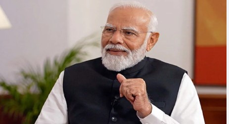 पीएम मोदी ने बिहार में ‘जीविका निधि साख सहकारी संघ’ का किया उद्घाटन
