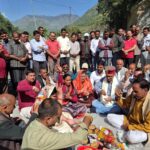 विकास के बढ़ते कदम पुरोला विधानसभा विकास की नई पहचान !